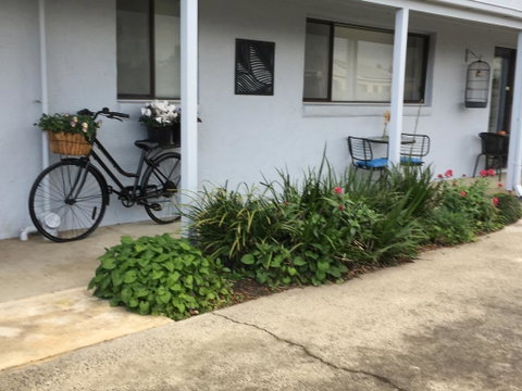 KooWeeRup Motel - Tourism TAS 1