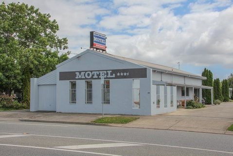 KooWeeRup Motel - Tourism TAS 0