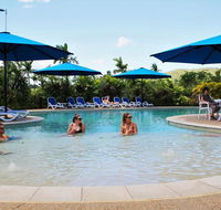Korte's Resort - Hobart Tourism