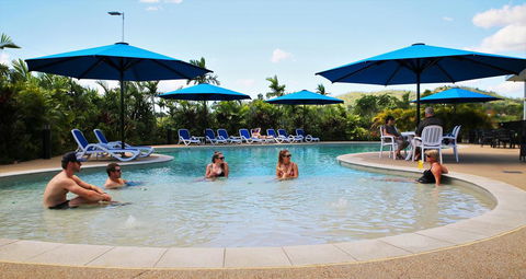 Korte's Resort - Hobart Tourism 0