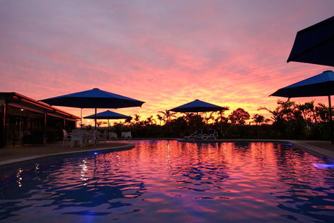 Korte's Resort - Hobart Tourism 3