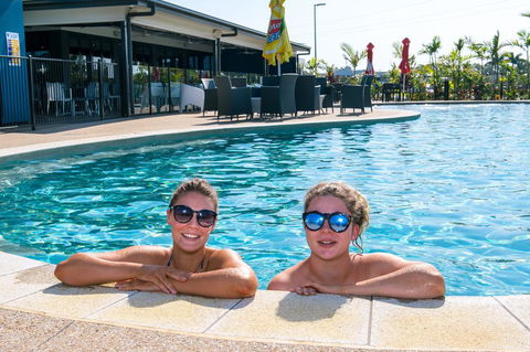 Korte's Resort - Hobart Tourism 2