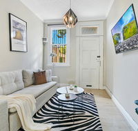 KOZYGURU SYDNEY CBD DARLINGHURST SPLIT LEVEL 2 BEDROOM TOWNHOUSE NDA023 - Tourism TAS