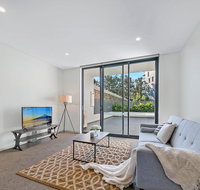 KOZYGURU WOLLI CREEK KOZY 3 BED APT  FREE PARKING NWC009 - Tourism TAS