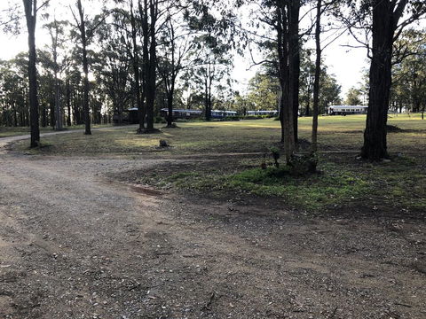 Krinklewood Cottage & Train Carriages - Hobart Tourism 1