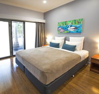 Kununurra Country Club Resort - Tourism TAS