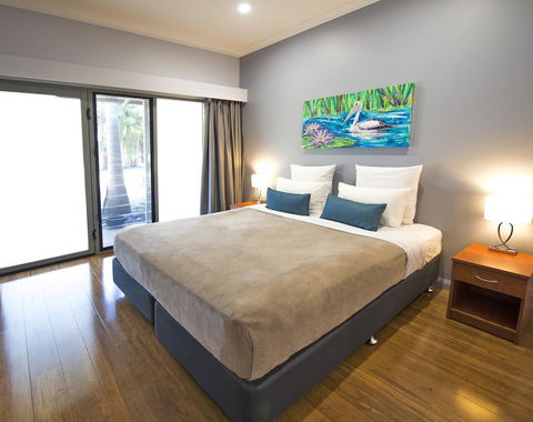 Kununurra Country Club Resort - Tourism TAS 0