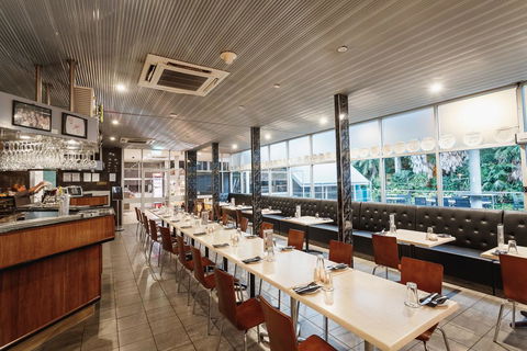 Kununurra Country Club Resort - Tourism TAS 2