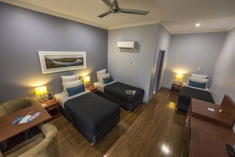 Kununurra Country Club Resort - Tourism TAS 3