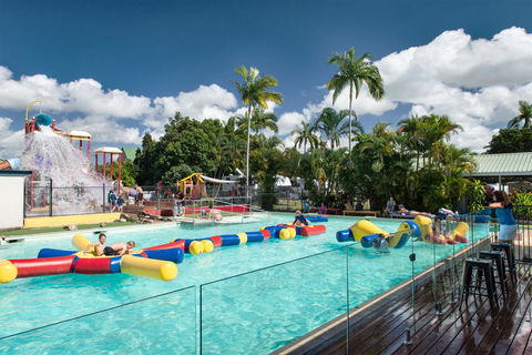 Kurrimine Beach Holiday Park - Tourism TAS 1