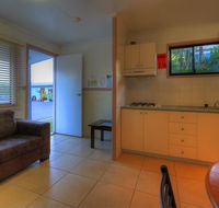 Kurrimine Beach Holiday Park - Hobart Tourism