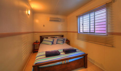Kurrimine Beach Holiday Park - Tourism TAS 3
