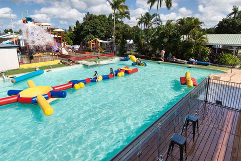 Kurrimine Beach Holiday Park - Tourism TAS 2