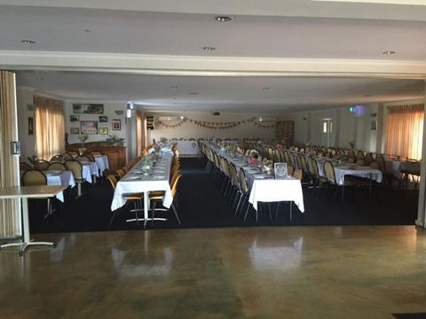Kurrimine Beach Motel - Tourism TAS 2