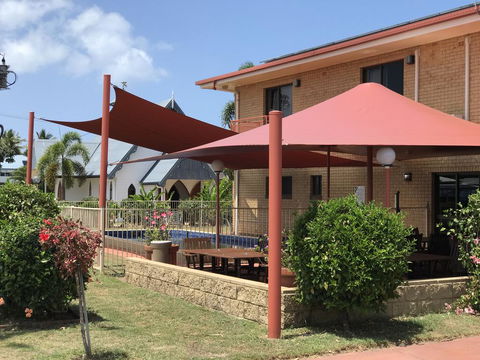Kurrimine Beach Motel - Tourism TAS 3