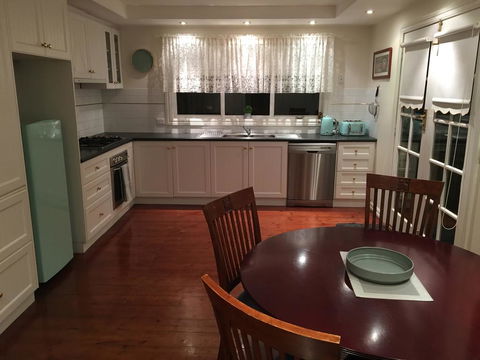 Ky Country Cottage - Hobart Tourism 2