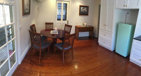 Ky Country Cottage - Hobart Tourism 1