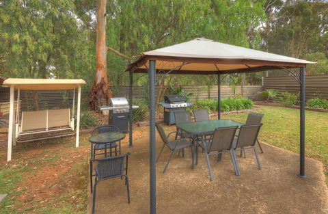 Kyabram Country Motel - Hobart Tourism 3