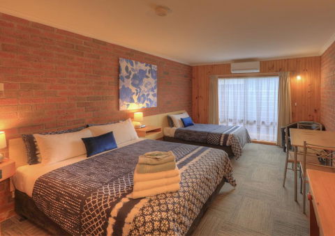 Kyabram Country Motel - Hobart Tourism 2