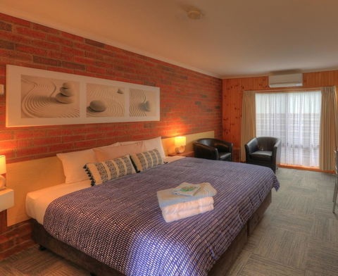 Kyabram Country Motel - Hobart Tourism 0