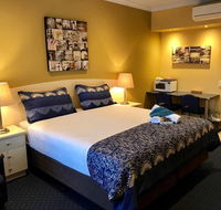 Kyabram Motor Inn - Hobart Tourism