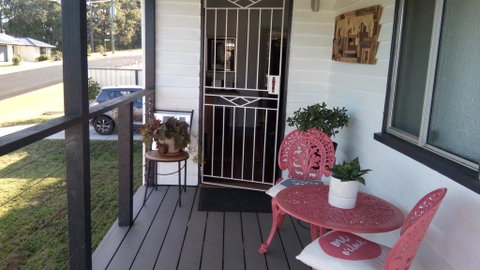 Kyogle Comfy Homestay - Tourism TAS 3