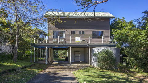 Kywong Avenue 8 Bawley Point NSW - Tourism TAS 0