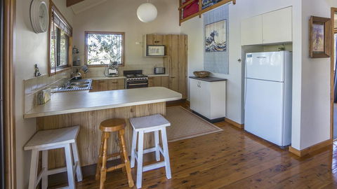 Kywong Avenue 8 Bawley Point NSW - Tourism TAS 1