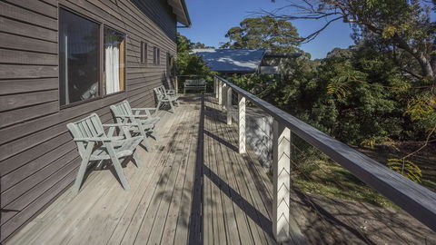 Kywong Avenue 8 Bawley Point NSW - Tourism TAS 3