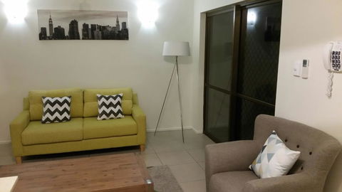 L'Amor Holiday Apartments - Hobart Tourism 3