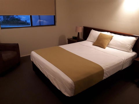 L'Amor Holiday Apartments - Hobart Tourism 1