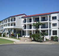L'Amor Holiday Apartments - Hobart Tourism