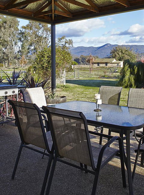 La Casa - Hobart Tourism 3