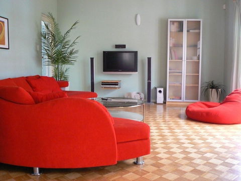 La Cote D Or - Mediterranean Cottage - Hobart Tourism 1