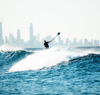 La Luna - Hobart Tourism