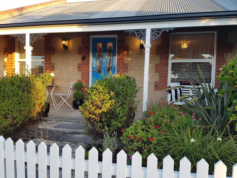 La Maison Riviere - THE RIVER HOUSE Bed & Breakfast - Tourism TAS 2