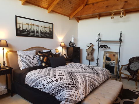 La Maison Riviere - THE RIVER HOUSE Bed & Breakfast - Tourism TAS 3