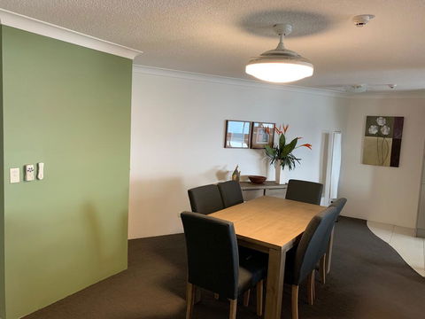 La Pacifique Apartments - Hobart Tourism 3