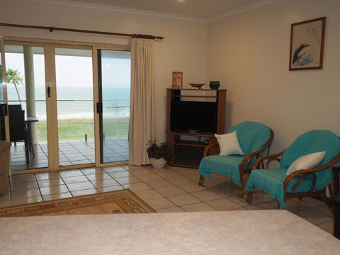 La Riviera - Hobart Tourism 2