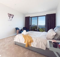 La vie Luxury Bay view - Hobart Tourism