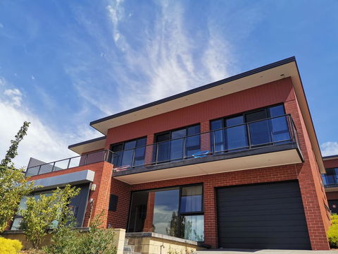 La Vie Luxury Bay View - Hobart Tourism 2