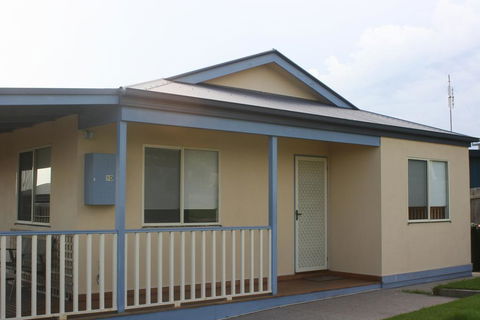 La Vista - Hobart Tourism 1