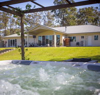 Lacuna Retreat - Hobart Tourism