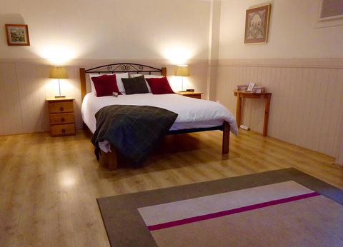 Lagoon Pocket Bed & Breakfast - Hobart Tourism 2