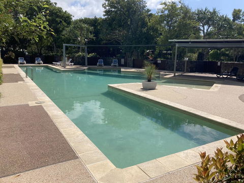 Lagoon-Front Luxury At Twin Waters Resort - Tourism TAS 2