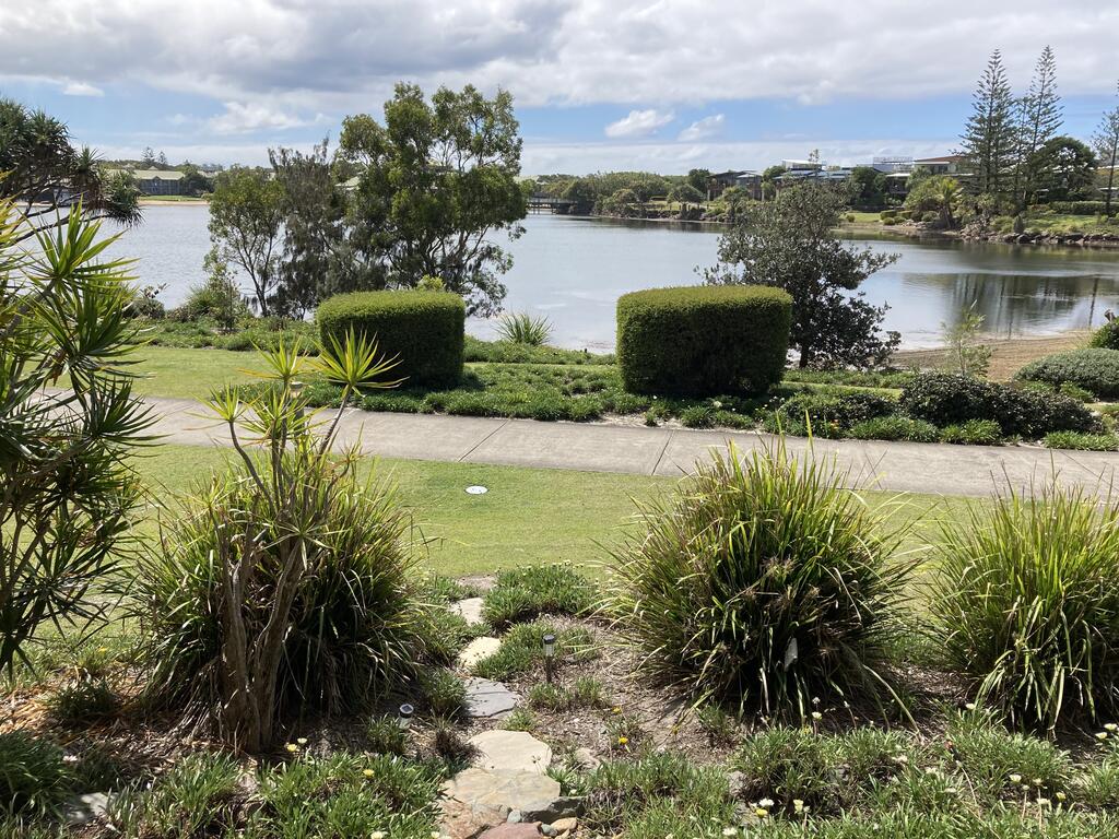Twin Waters QLD Tourism TAS