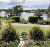Lagoon-Front Luxury at Twin Waters Resort - Tourism TAS