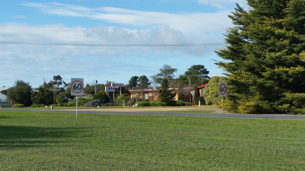 Smythes Creek VIC Tourism TAS