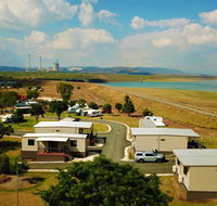 Lake Callide Retreat - Hobart Tourism