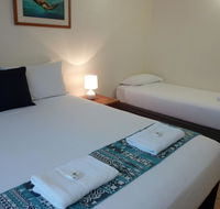 Lake Central Cairns - Hobart Tourism